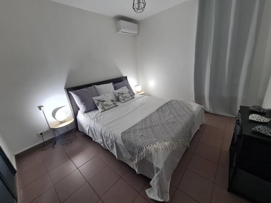 Antilo - Appartement Proche Mer لو ديامانت المظهر الخارجي الصورة