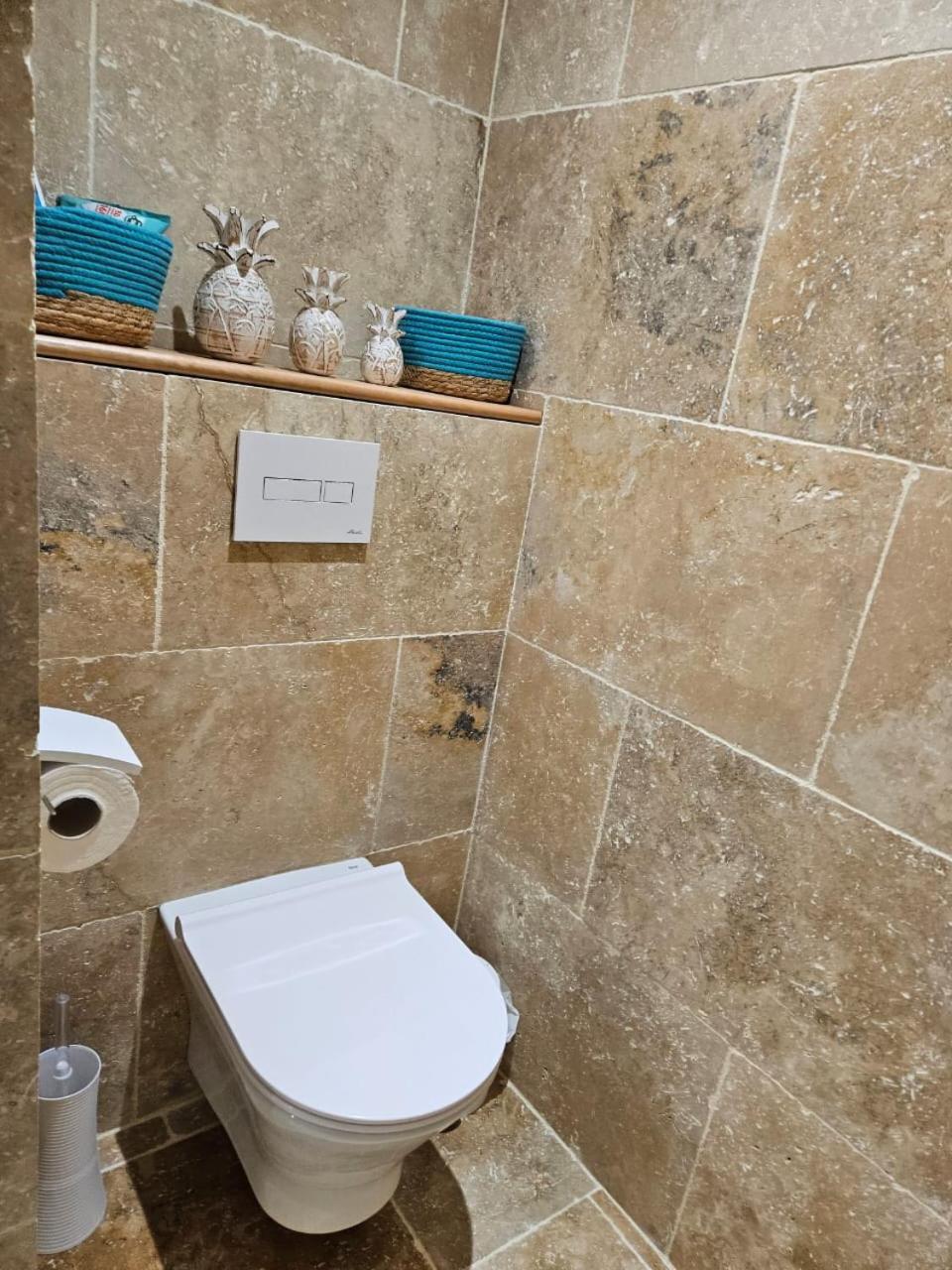 Antilo - Appartement Proche Mer لو ديامانت الغرفة الصورة