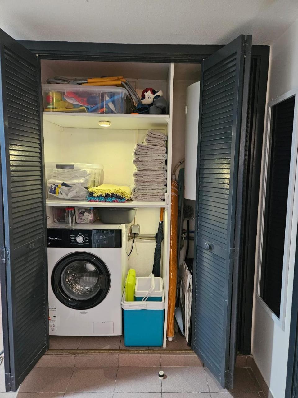 Antilo - Appartement Proche Mer لو ديامانت المظهر الخارجي الصورة