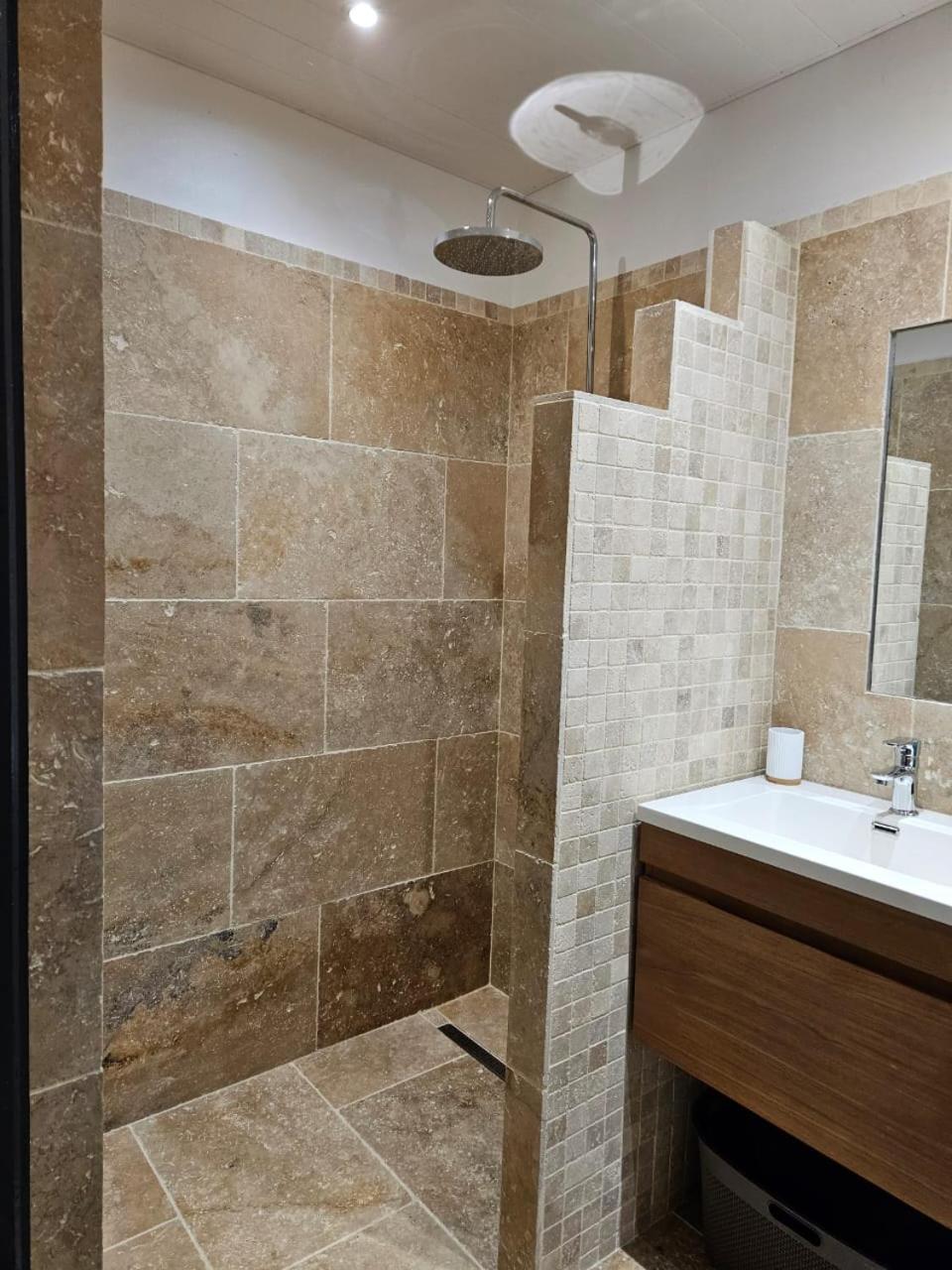 Antilo - Appartement Proche Mer لو ديامانت المظهر الخارجي الصورة